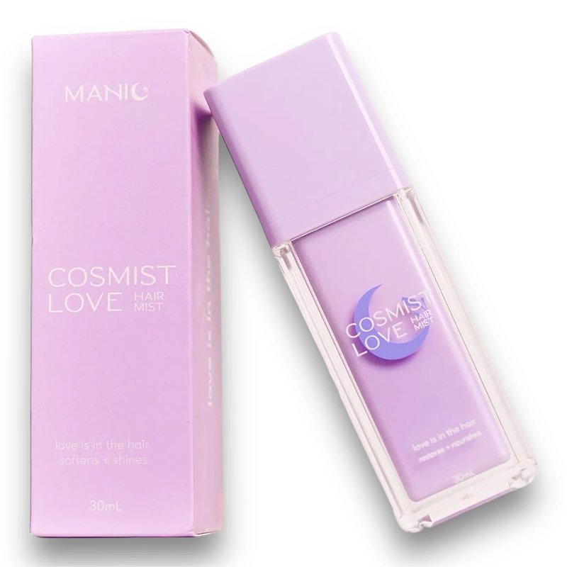 Cosmist-Love-Hair-Mist.jpg Manic Beauty Cosmist Love Hair Mist 30ml