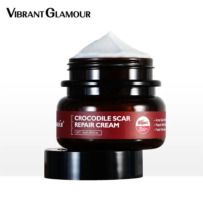 Crocodile-Scar-Repair-Cream.jpg Vibrant Glamour Crocodile Repair Cream 30g