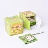 Montalin Asli 10 Sachets  40 Capsules