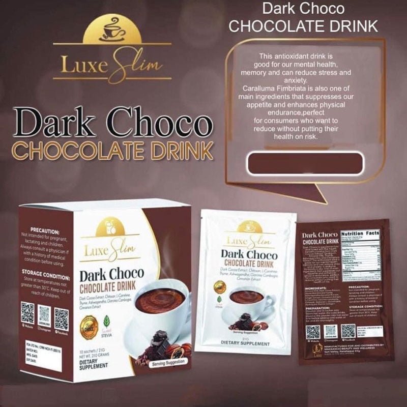 Dark-Choco-1-1.jpg Luxe Slim Dark Choco – Chocolate Drink with Dark Cocoa Extract