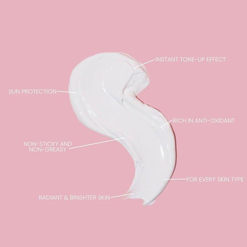 Fairy Skin Deep White Body Lotion 100ml