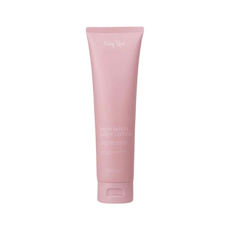 Deep-White-Body-Lotion.jpg Fairy Skin Deep White Body Lotion 100ml