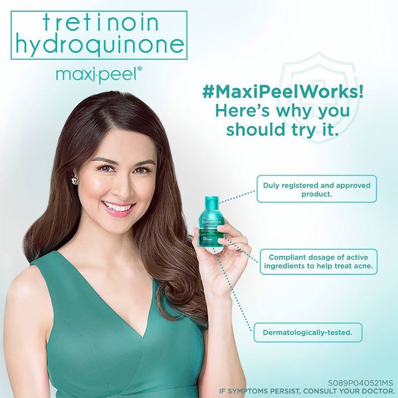 Exfoliant-Solution-Mix.jpg Maxi-Peel Exfoliant Solution #2 For Moderate Acne Cases 60ml