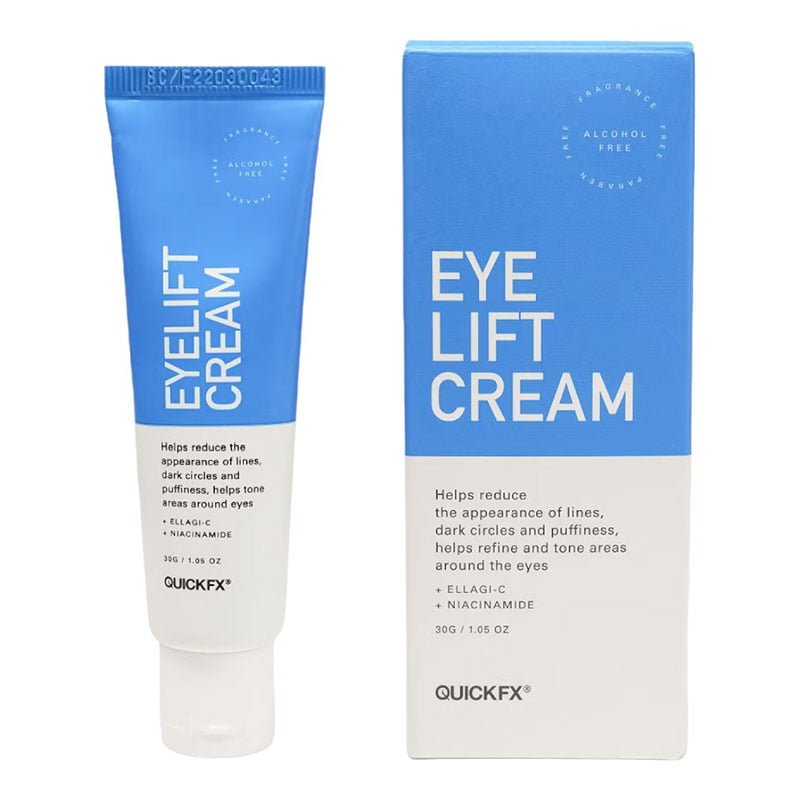 QUICKFX Eye Lift Cream 30g