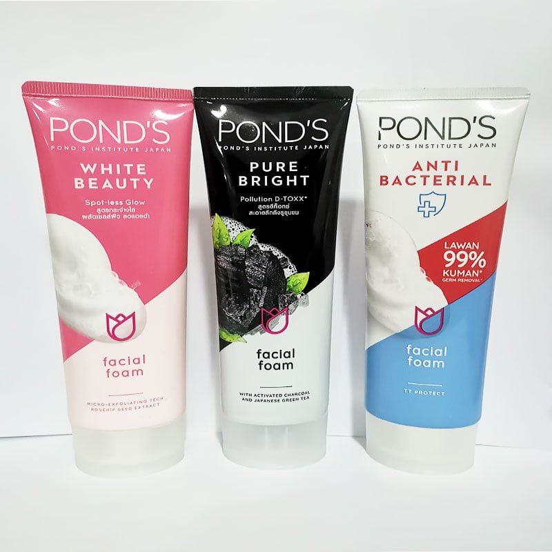 FACIAL-FOAM.jpg Pond’s Facial Foam 100g