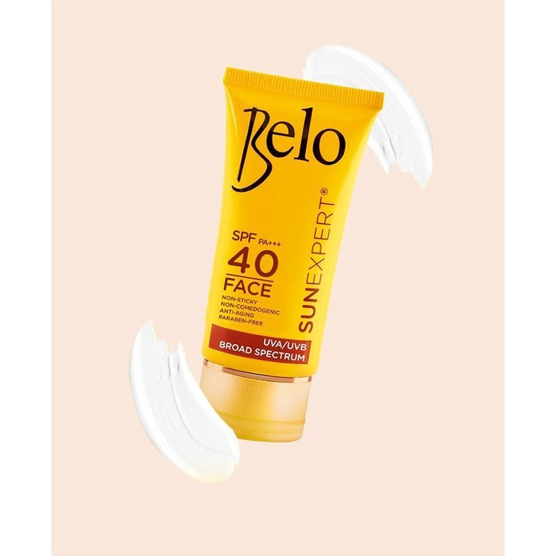 Belo SunExpert Face Cover SPF40 50ml