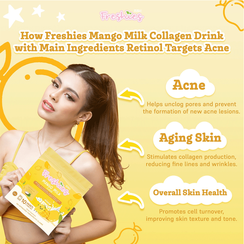 Freshies-Mango-Milk-1.gif JUJU GLOW Freshies Mango Milk with Vitamins Food Supplements