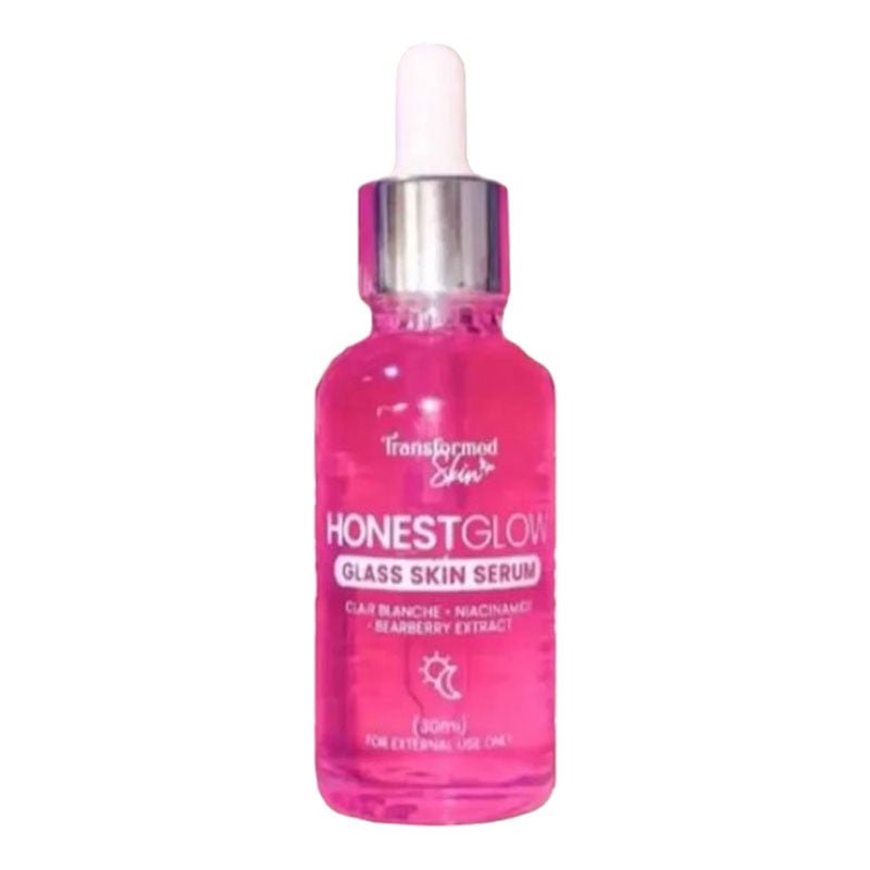 Glass-Skin-Serum.2.jpg Transformed Skin Honest Glow Glass Skin Serum 30ml