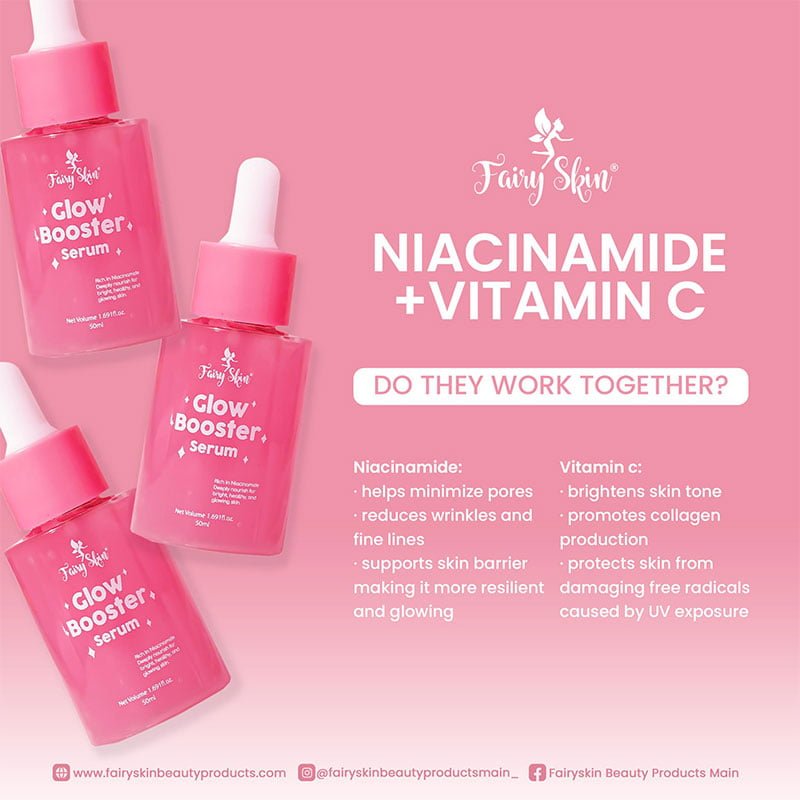 Glow-Booster-Serum-1.jpg Fairy Skin Glow Booster Serum 50ml Made in Philippine