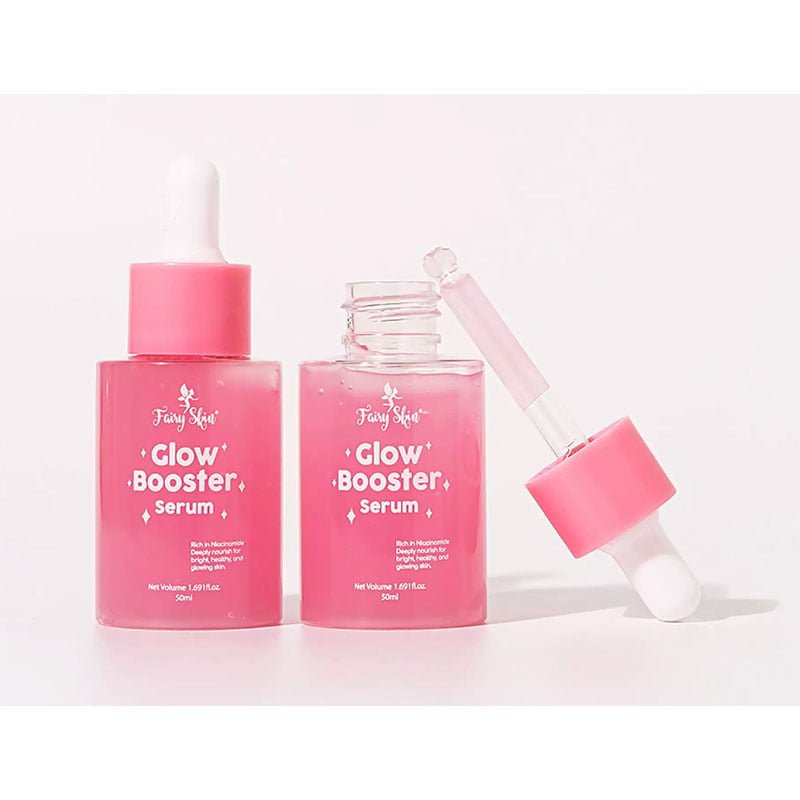 Glow-Booster-Serum.jpg Fairy Skin Glow Booster Serum 50ml Made in Philippine