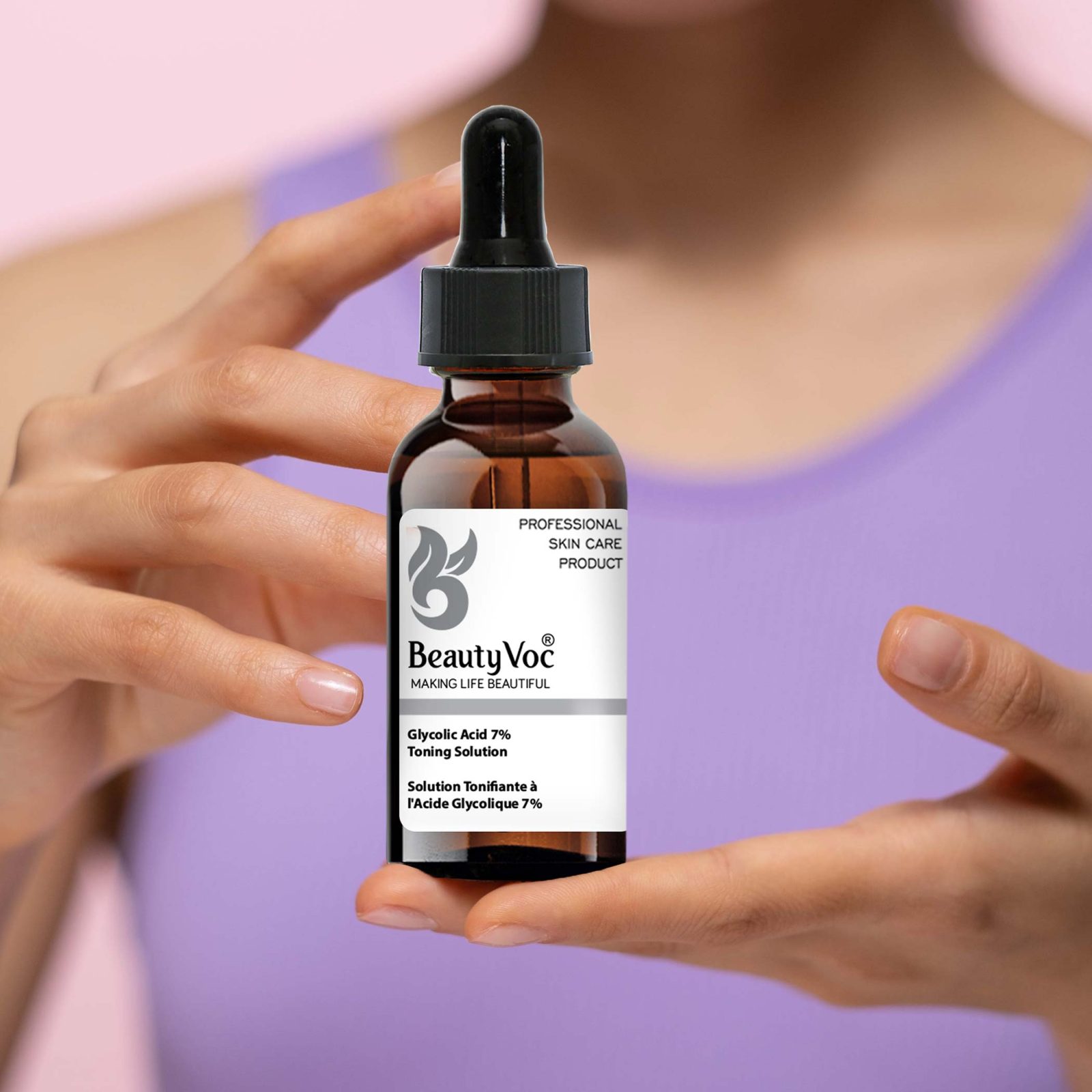 Glycolic Acid 7% Solution