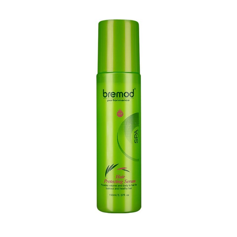 Hair-Protection-Serum.jpg Bremod Performance Hair Protecting Serum 150ml