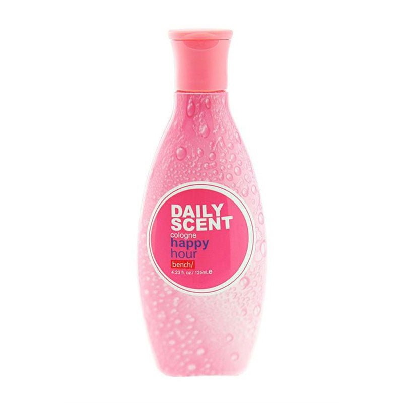 Bench Daily Scent Cologne Happy Hour 125ml