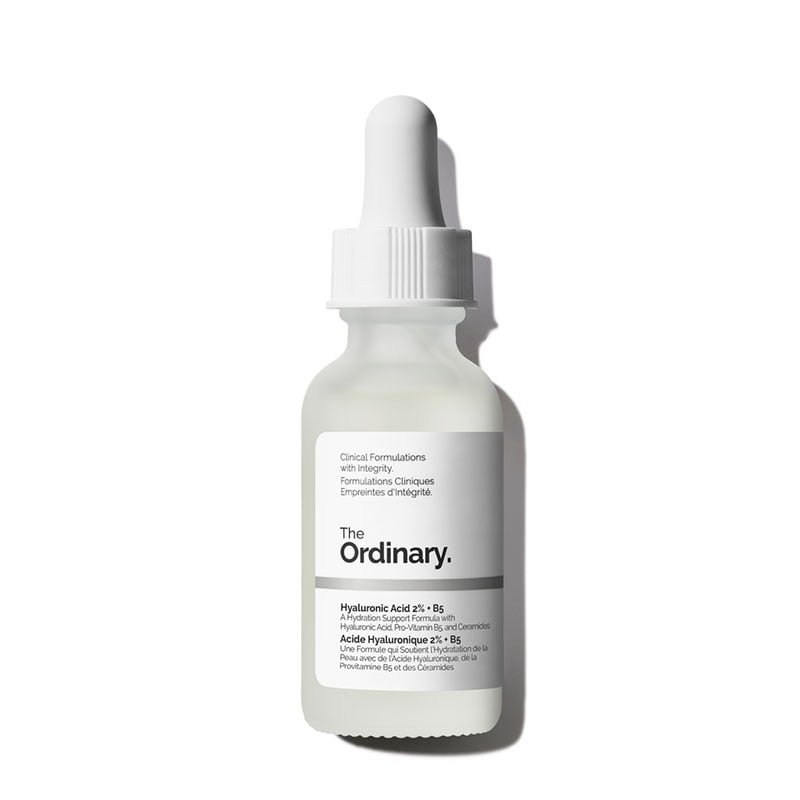 The Ordinary Hyaluronic Acid 2% + B5 Serum 30ml