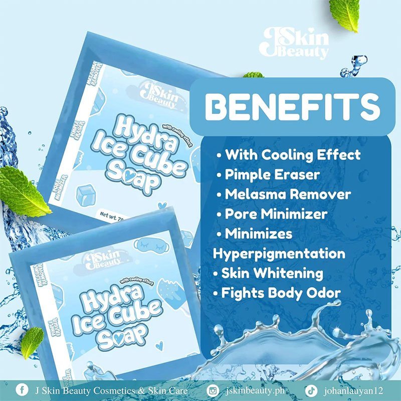 Hydra-Ice-Cube-Soap-2.jpg JSkin Beauty Hydra Ice Cube Soap