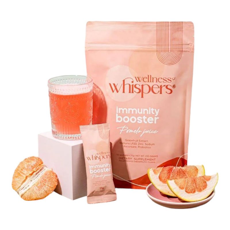 Immunity-Booster.jpg Wellness Whispers Immunity Booster Pomelo Juice