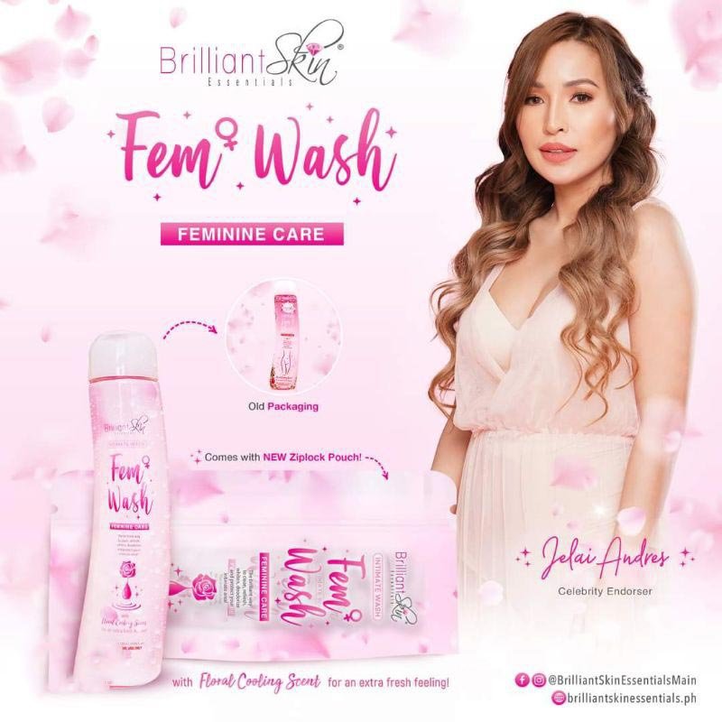 Intimate-Feminine-Wash-1.jpg Brilliant Skin Essentials Intimate Feminine Wash