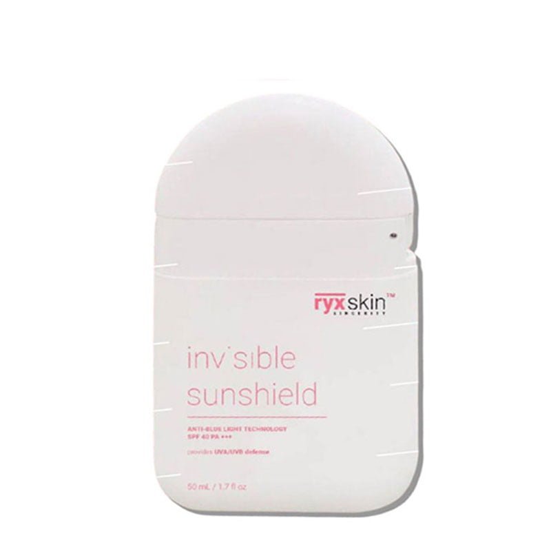 Invisible-Sunshield.jpg RyxSkin Sincerity Invisible Sunshield Made in Philippine