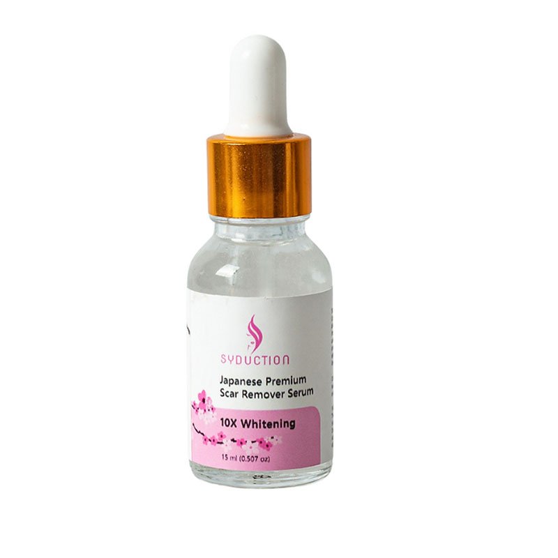 Japanese-Serum.jpg Syduction Japanese Premium Scar Remover Serum 15ml