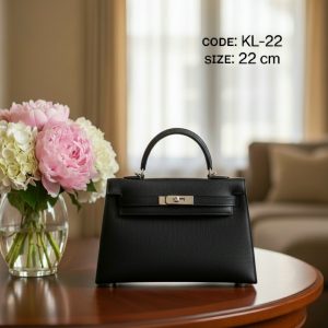 Ladies Bag 002