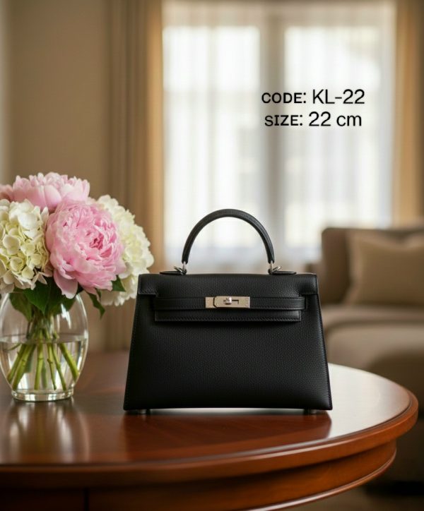 Ladies Bag 002