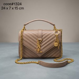Ladies Bag 004