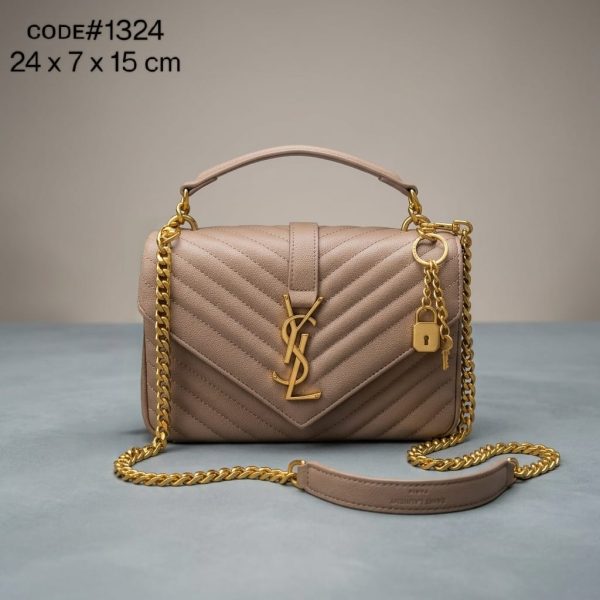 Ladies Bag 004