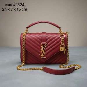 Ladies Bag 006