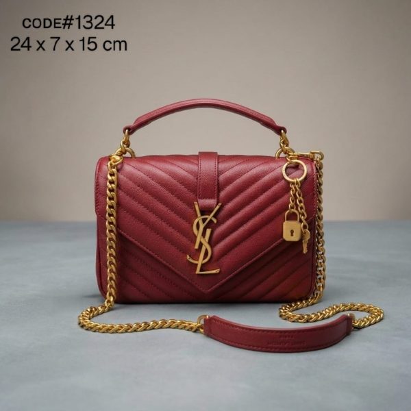 Ladies Bag 006