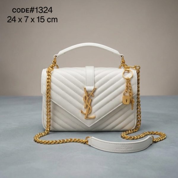 Ladies Bag 007