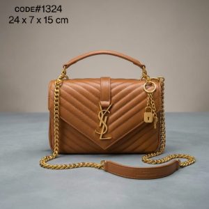 Ladies Bag 008