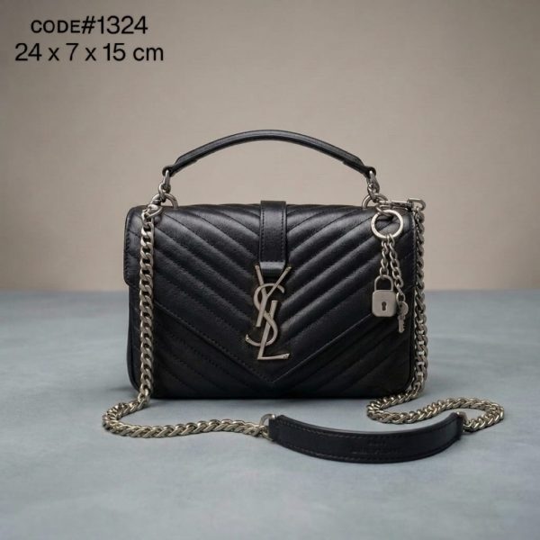 Ladies Bag 009