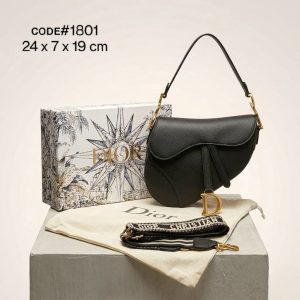 Ladies Bag 012
