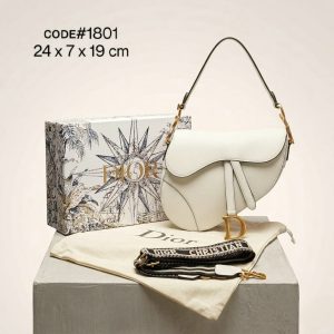 Ladies Bag 014