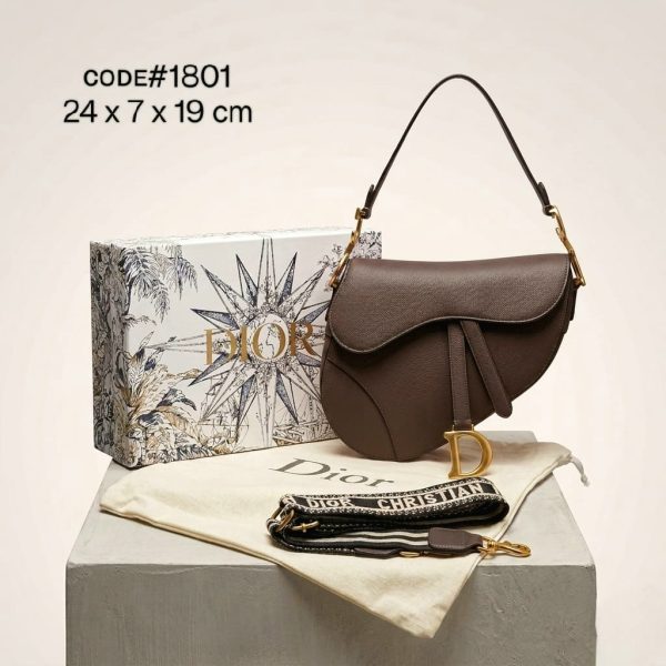 Ladies Bag 015