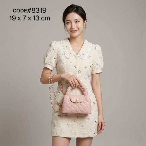 Ladies Bag 021