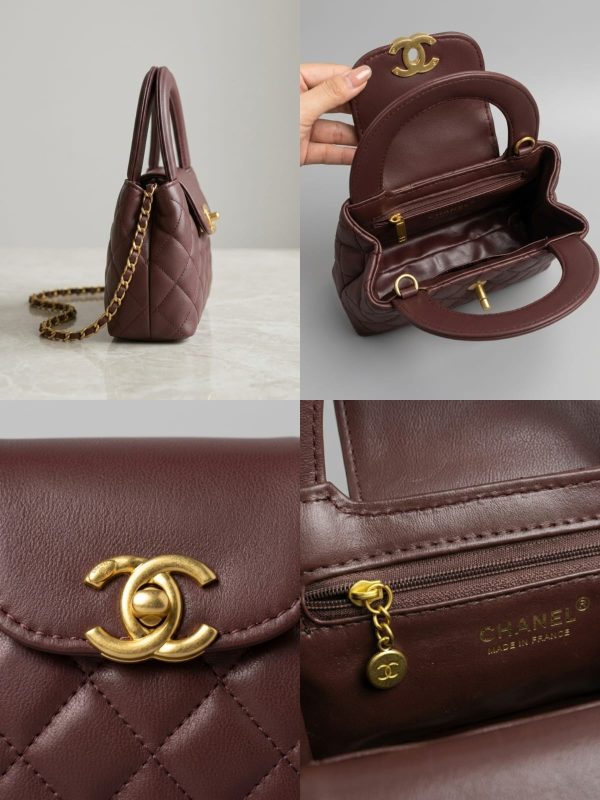 Ladies Bag 028