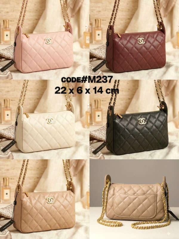 Ladies Bag 035