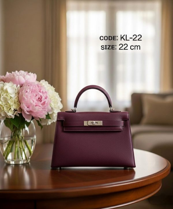 Ladies Bag 039