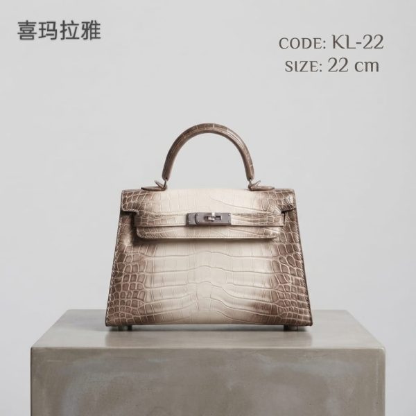 Ladies Bag 041
