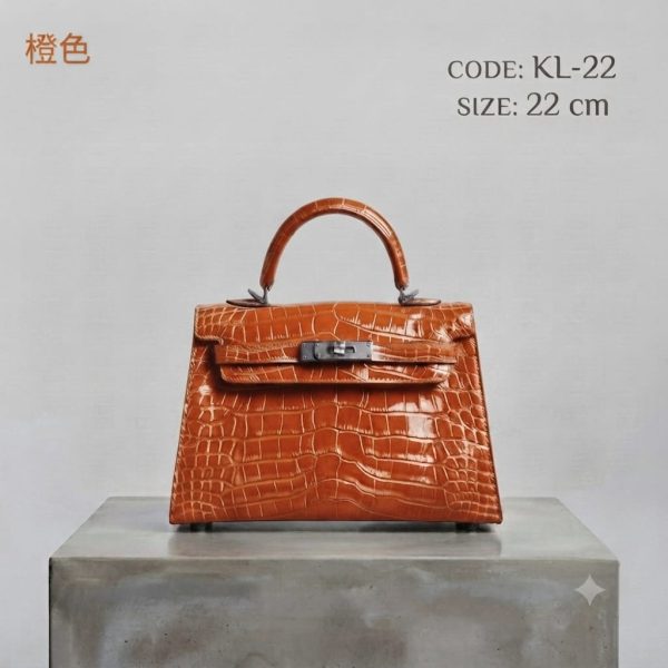 Ladies Bag 042