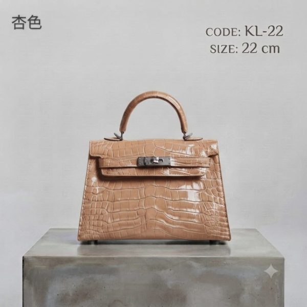 Ladies Bag 043