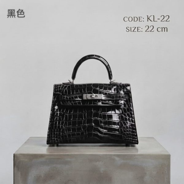 Ladies Bag 044