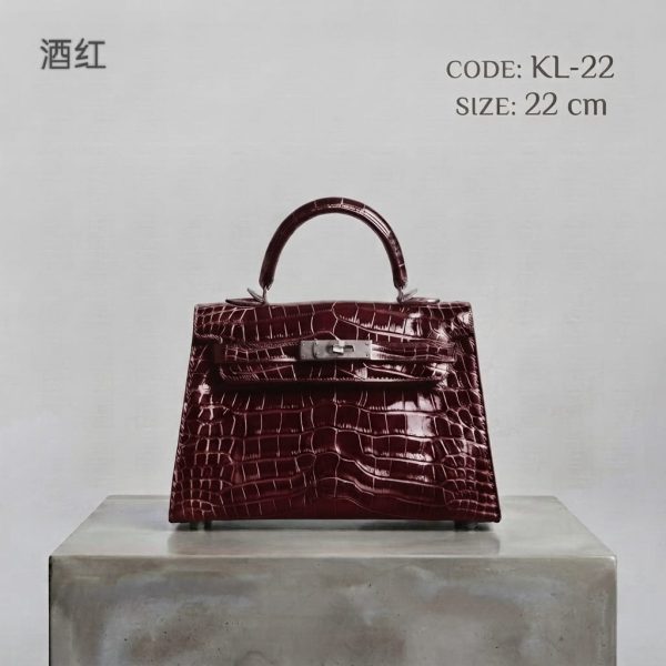 Ladies Bag 046