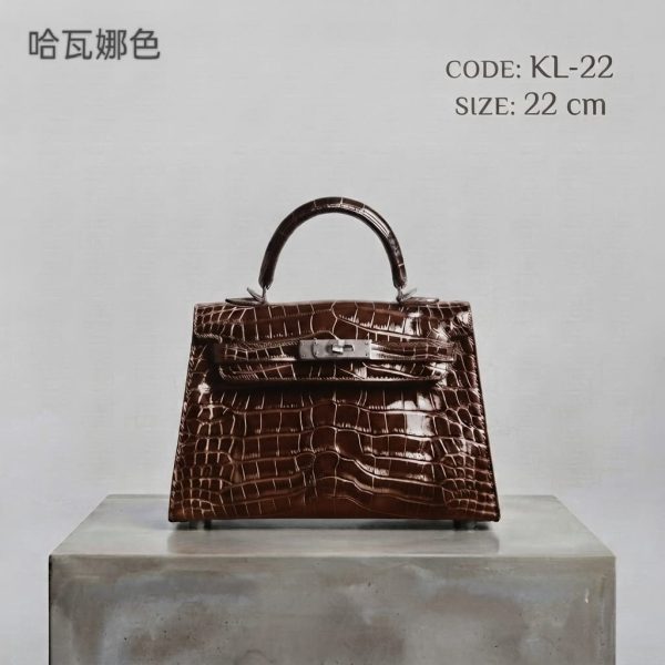 Ladies Bag 047