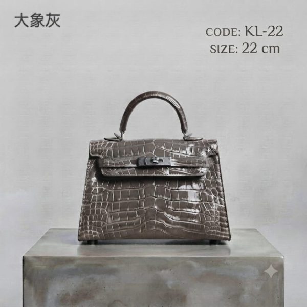Ladies Bag 048
