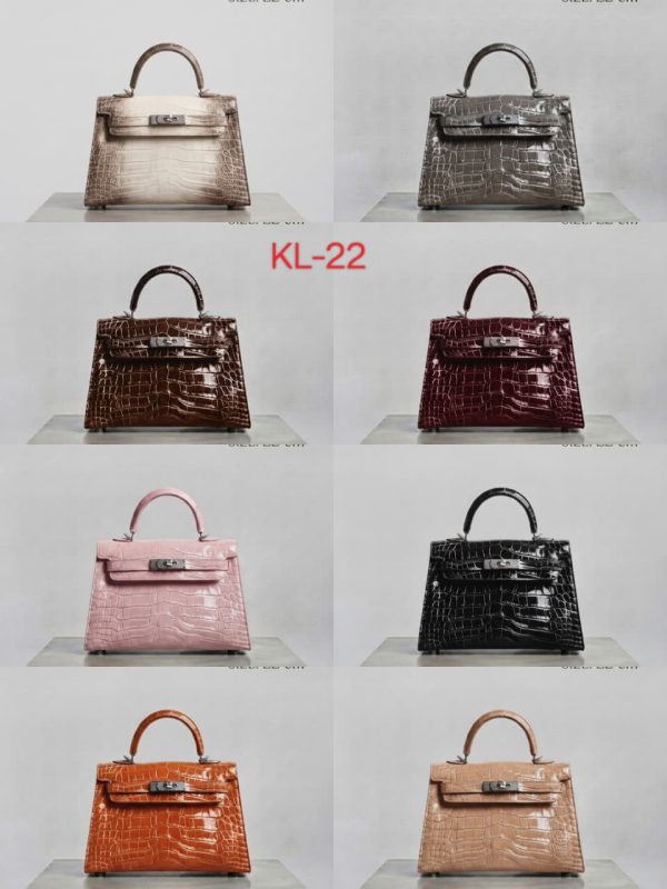 Ladies Bag 049