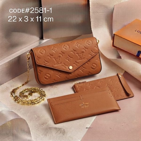 Ladies Bag 050