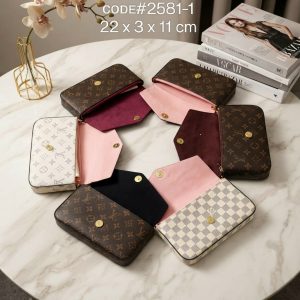 Ladies Bag 051
