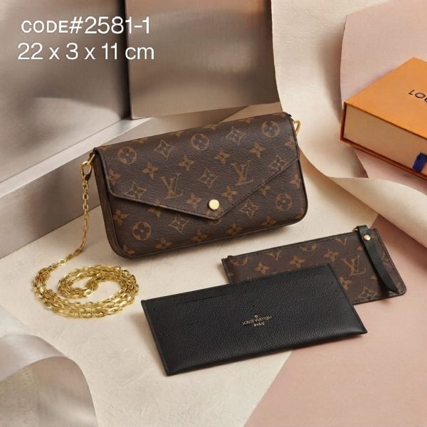Ladies Bag 053
